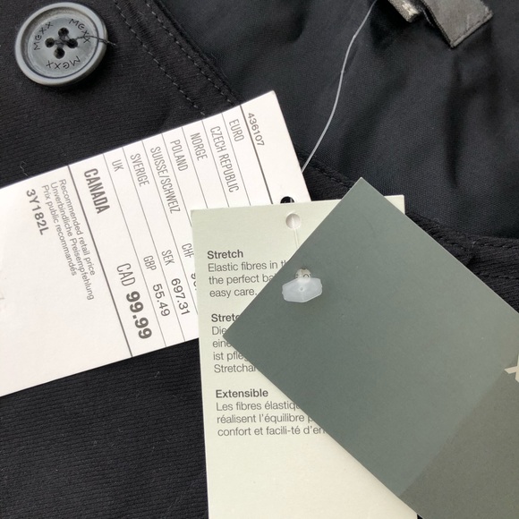 New - Mexx Dress - Picture 2 of 3